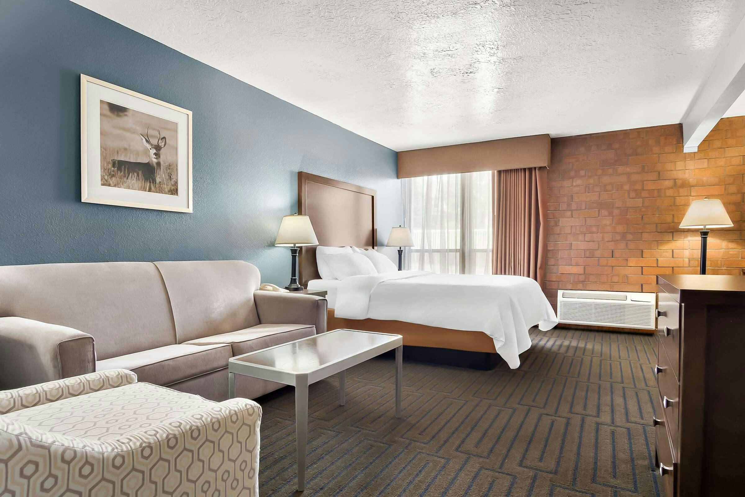 Hotel Best Western Pocatello Inn photo 1