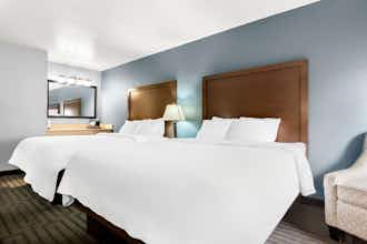 Hotel Best Western Pocatello Inn photo 2