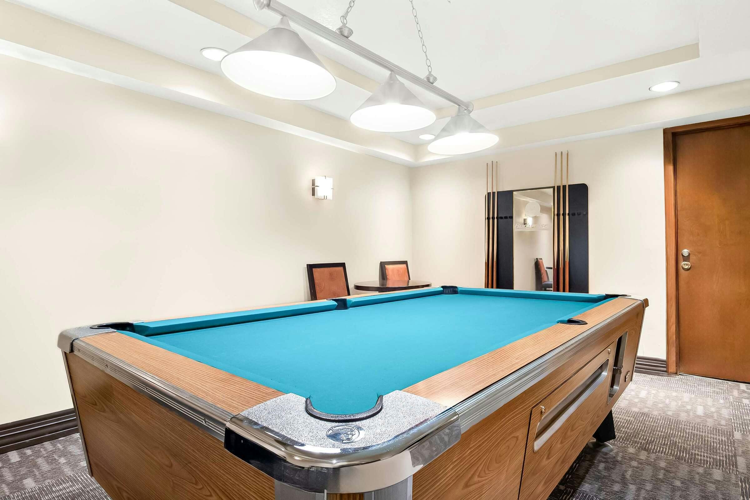 Hotel Best Western Pocatello Inn photo 4