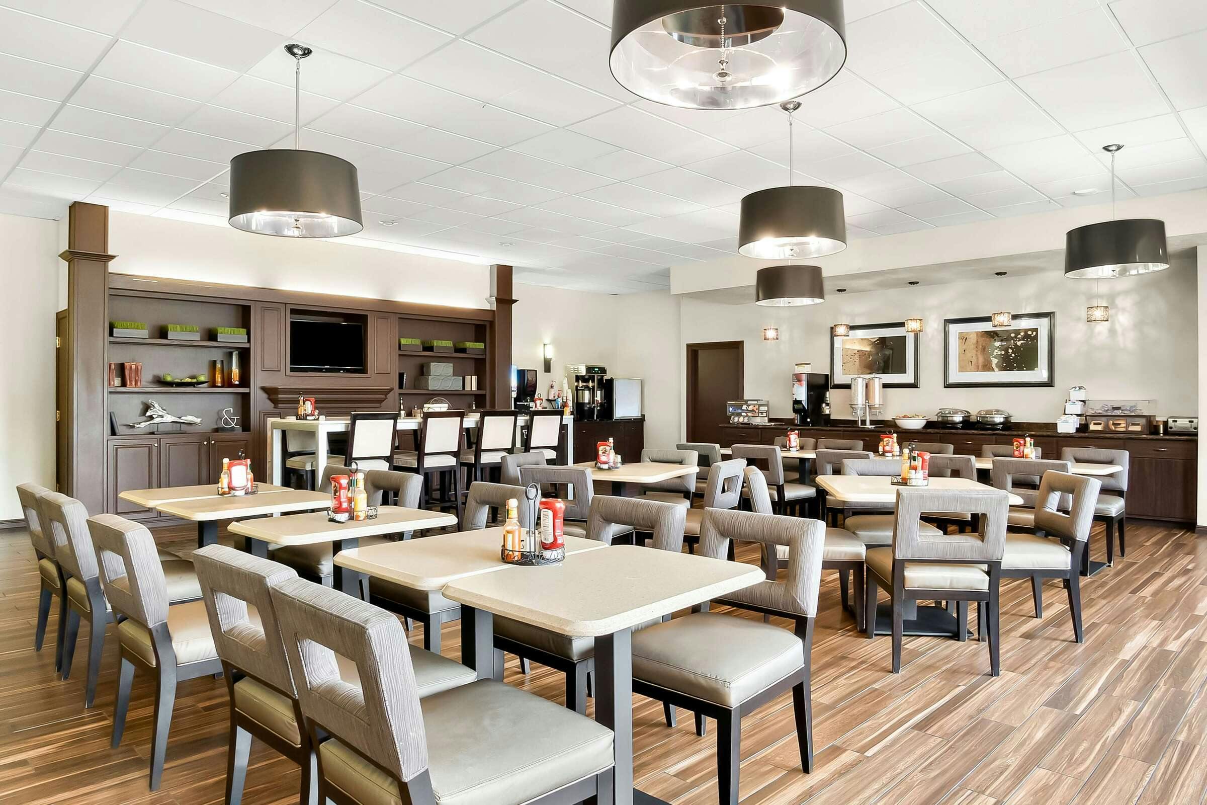 Hotel Best Western Pocatello Inn photo 5