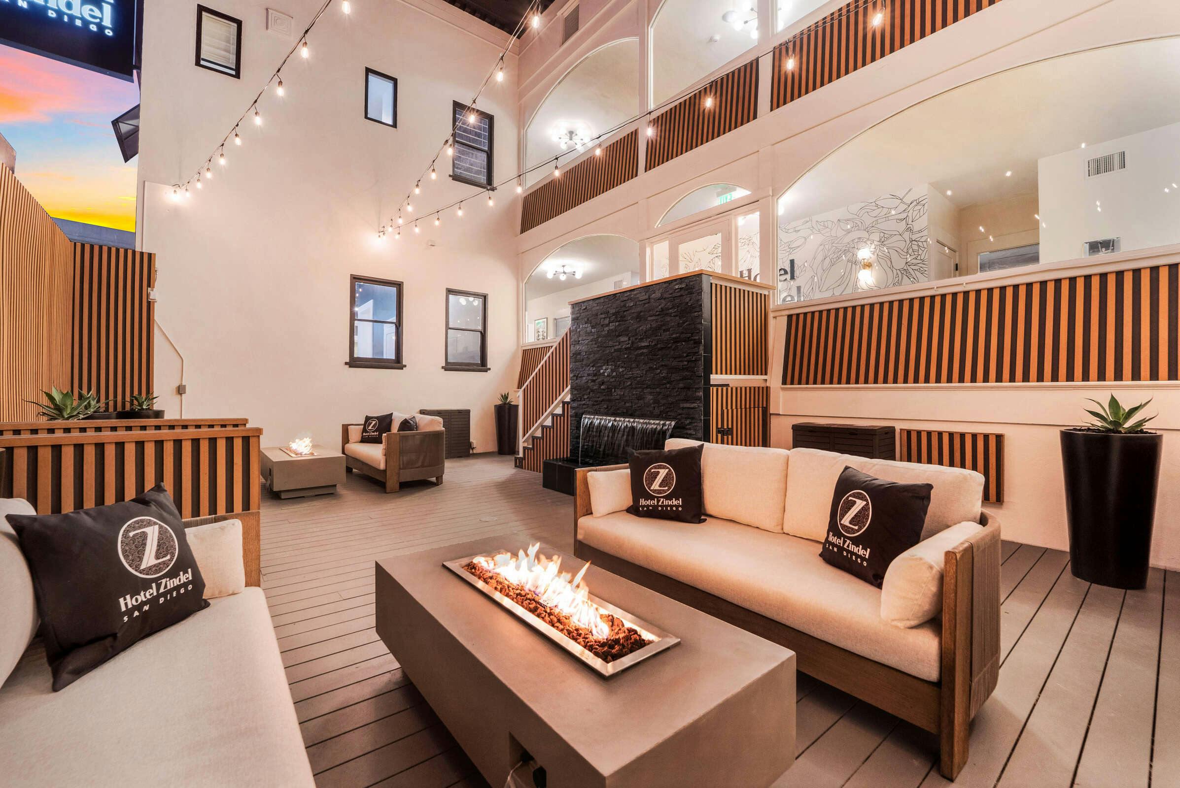 Hotel Hotel Zindel photo 5