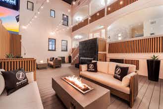 Hotel Hotel Zindel photo 5
