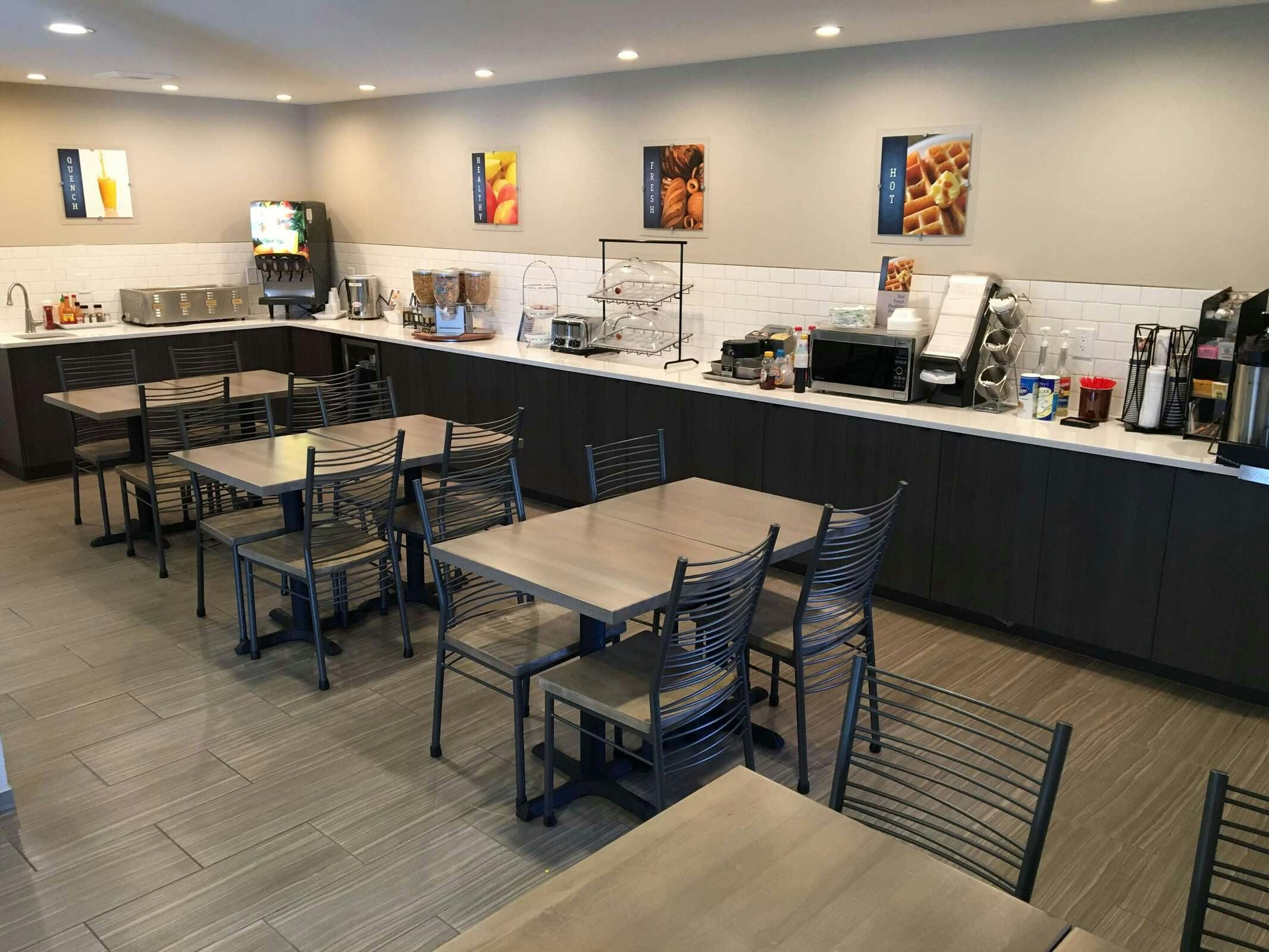 Hotel Best Western John Day Inn photo 2