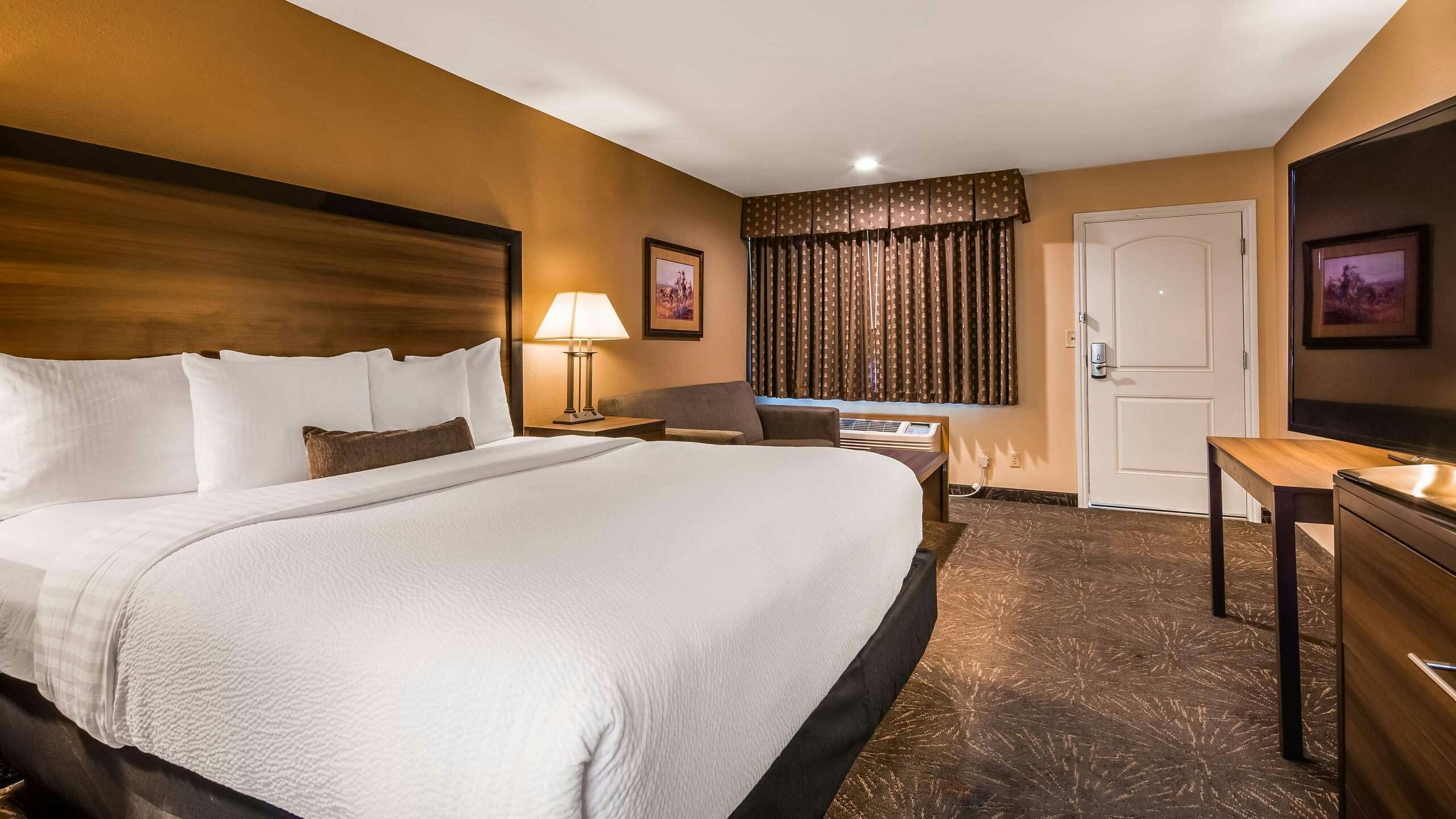 Hotel Best Western John Day Inn photo 3