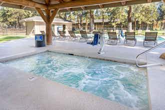 Hotel Best Western Ponderosa Lodge photo 4