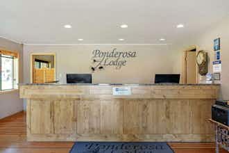 Hotel Best Western Ponderosa Lodge photo 5
