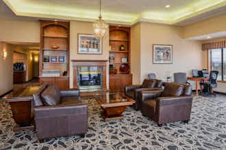 Hotel Best Western Pendleton Inn photo 1