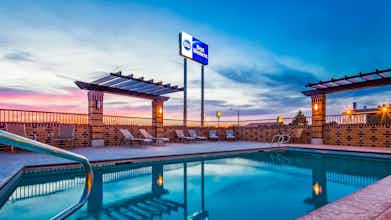 Hotel Best Western Pendleton Inn photo 2