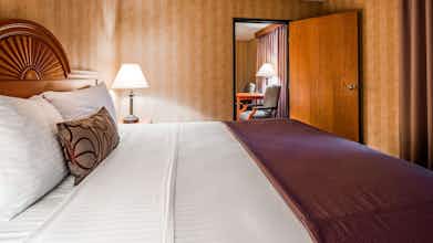 Hotel Best Western Pendleton Inn photo 3