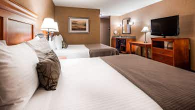 Hotel Best Western Pendleton Inn photo 5