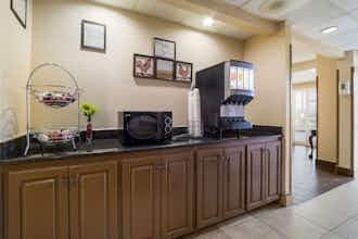 Hotel Red Roof Inn Augusta - Washington Road photo 5