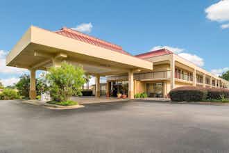 Hotel Red Roof Inn Augusta - Washington Road photo 1