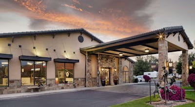 Best Western Prineville Inn