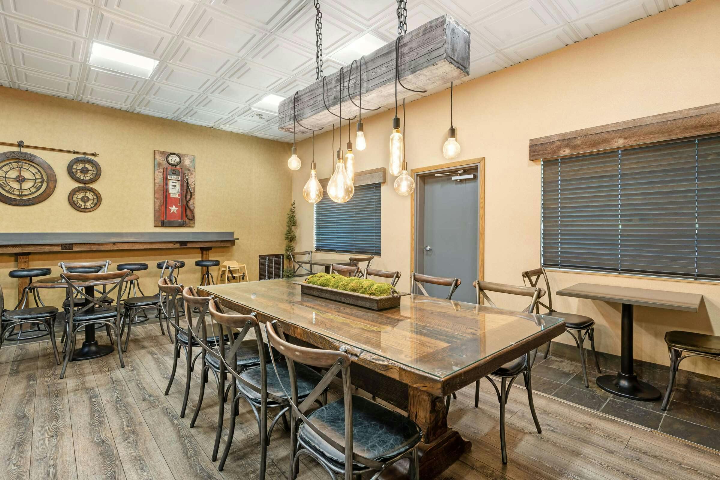 Hotel Best Western Prineville Inn photo 2