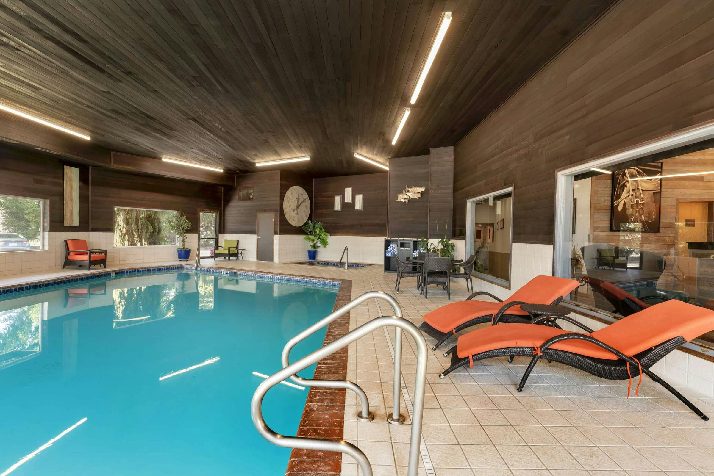 Hotel Best Western Prineville Inn photo 3