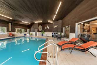 Hotel Best Western Prineville Inn photo 3
