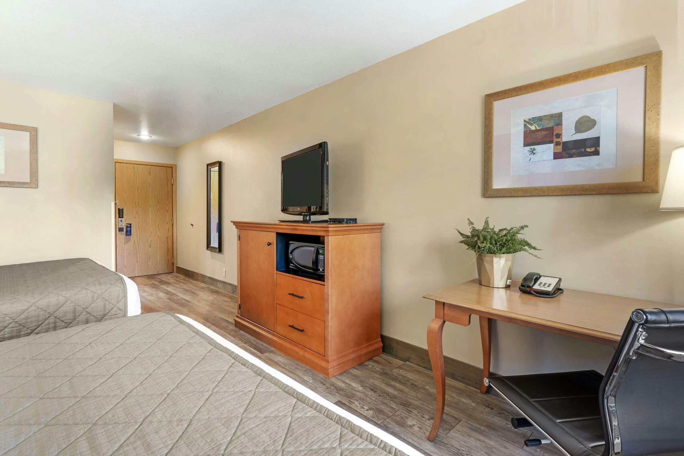 Hotel Best Western Prineville Inn photo 4