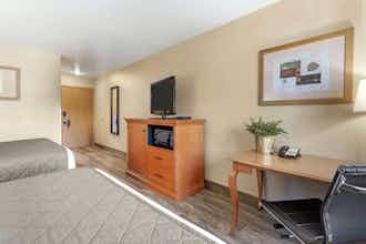 Hotel Best Western Prineville Inn photo 4