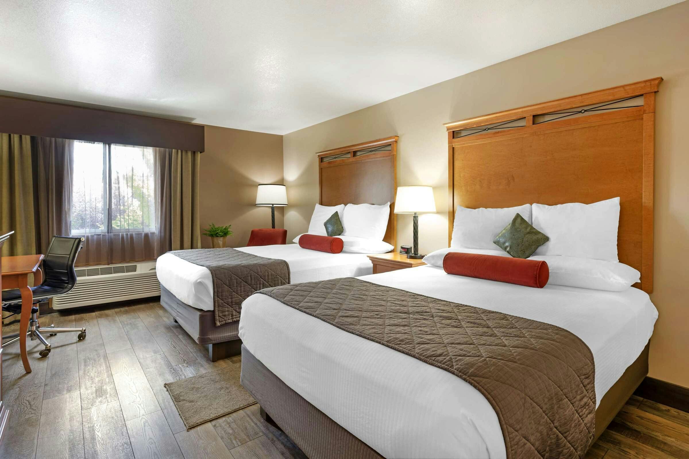 Hotel Best Western Prineville Inn photo 5