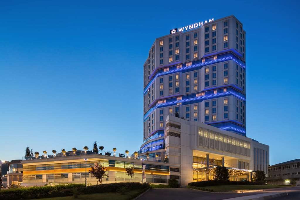 Wyndham Grand Istanbul Europe