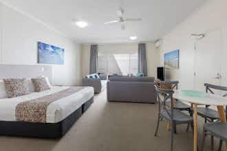 Hotel Ramada Resort by Wyndham Shoal Bay photo 5