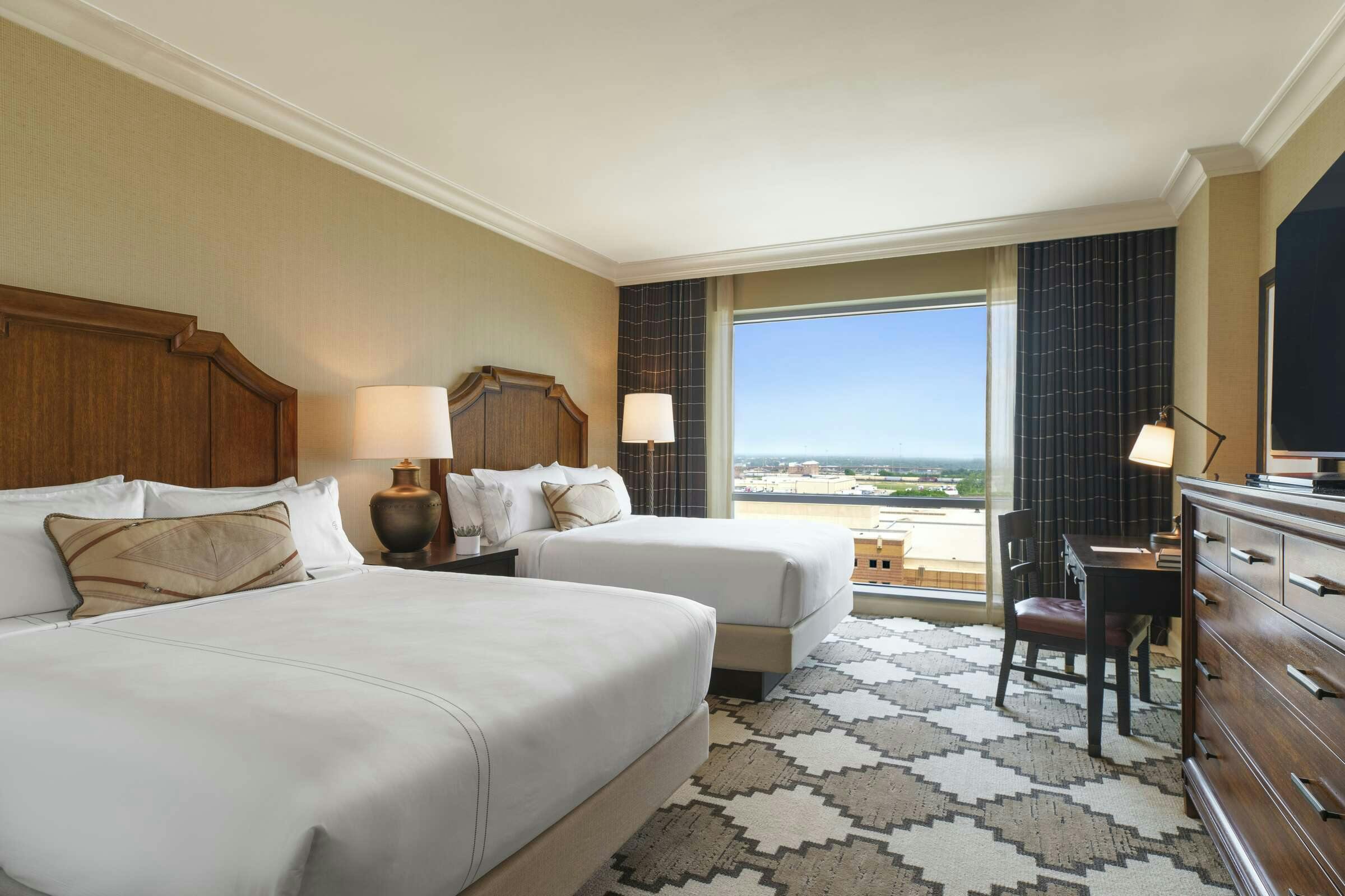 Hotel Omni Fort Worth Hotel photo 2