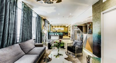 Hotel d'Amiens