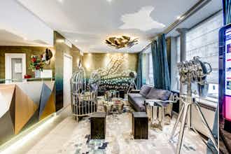 Hotel Hotel d'Amiens photo 5
