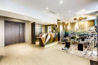 Hotel Hotel d'Amiens photo 1
