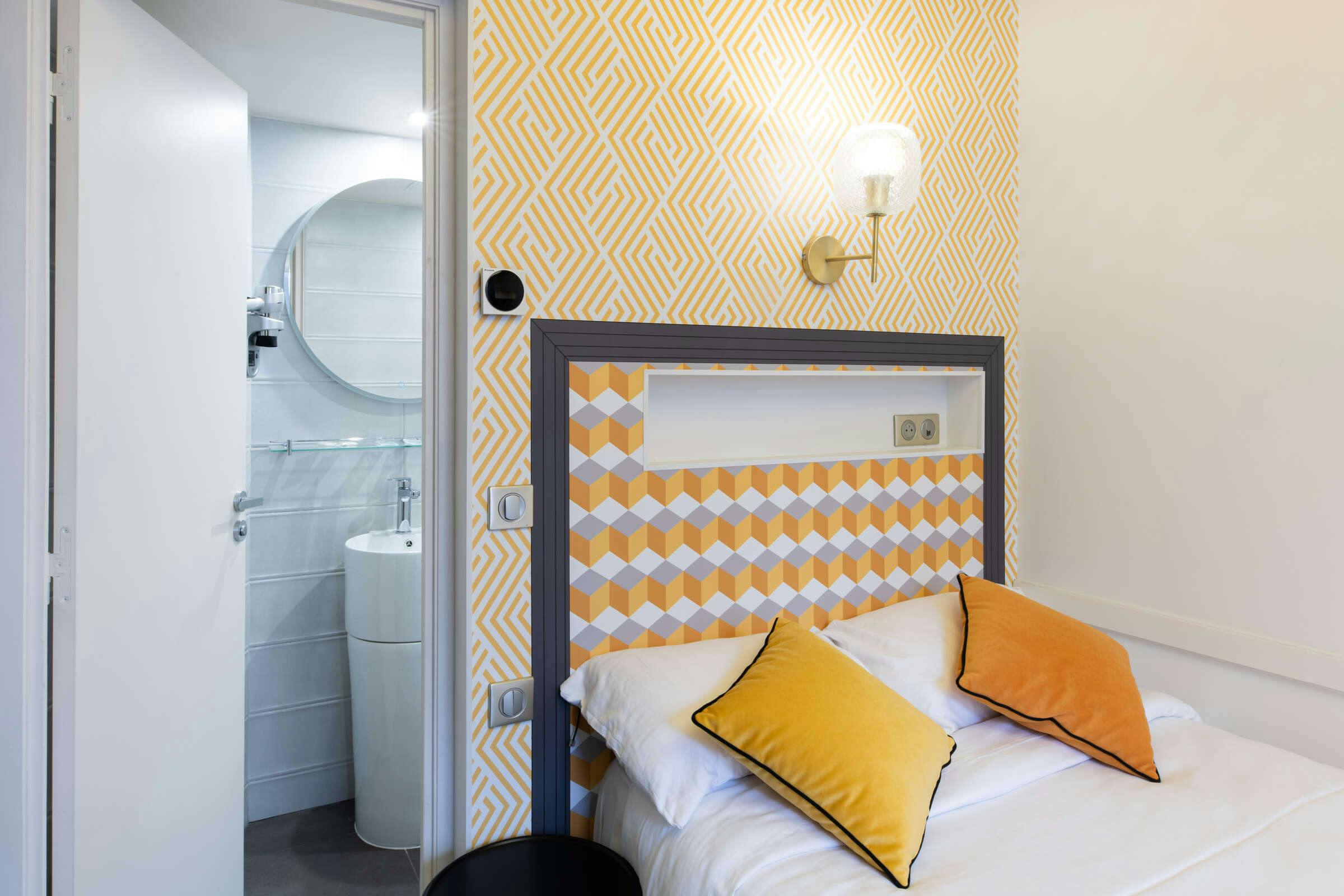 Hotel Hotel Gérando photo 1