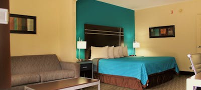 Best Western Inn Of Nacogdoches