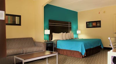 Best Western Inn Of Nacogdoches