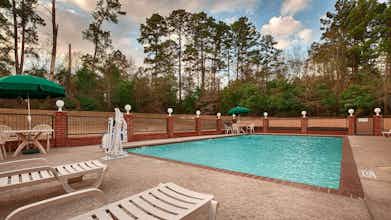 Hotel Best Western Inn Of Nacogdoches photo 1