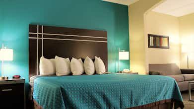 Hotel Best Western Inn Of Nacogdoches photo 3