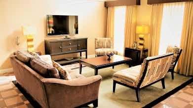 Hotel Best Western Inn Of Nacogdoches photo 4
