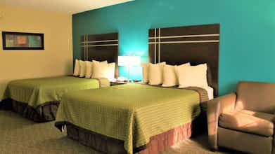 Hotel Best Western Inn Of Nacogdoches photo 5