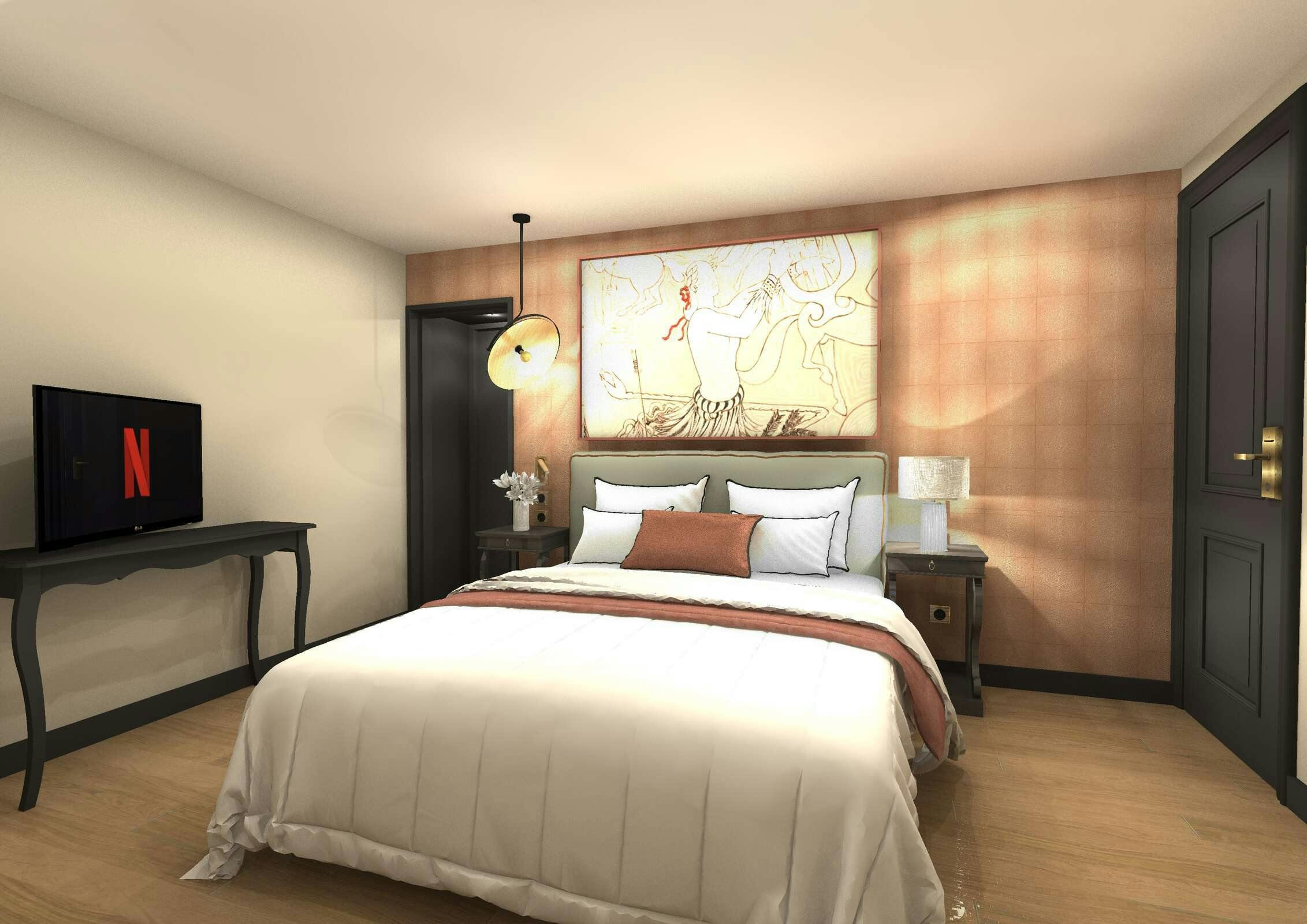 Hotel Maison Orphée photo 1