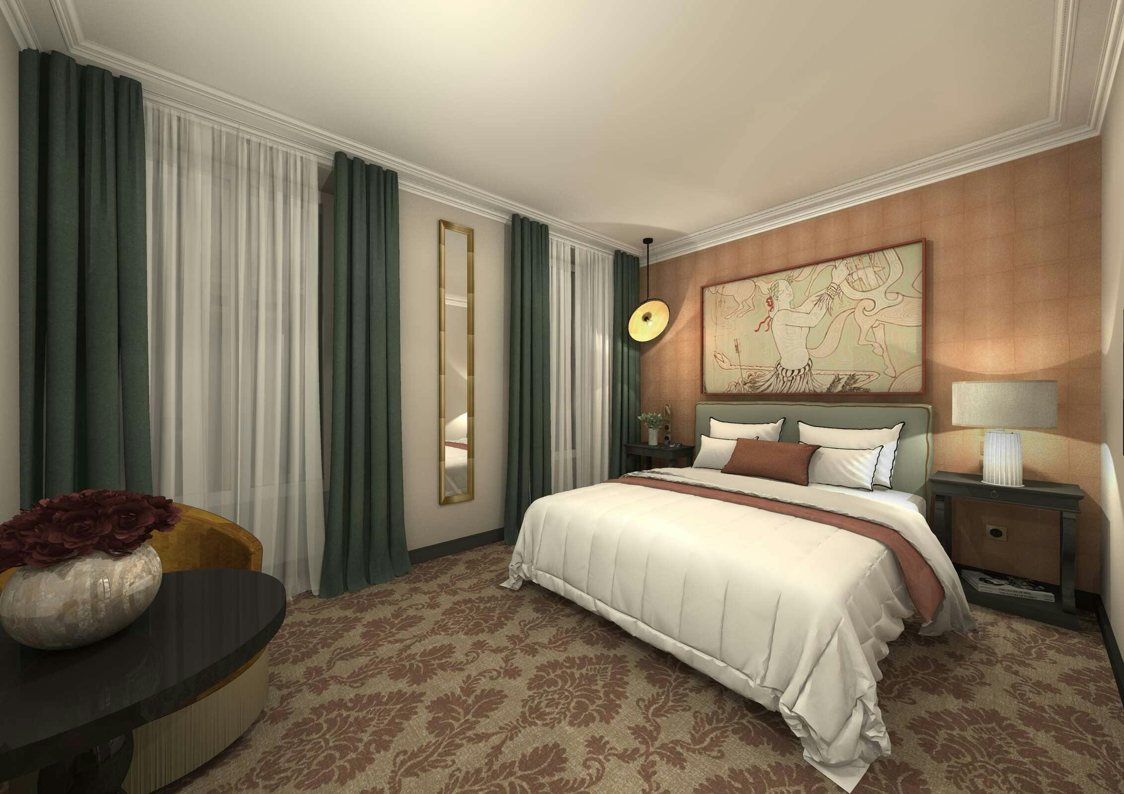 Hotel Maison Orphée photo 3