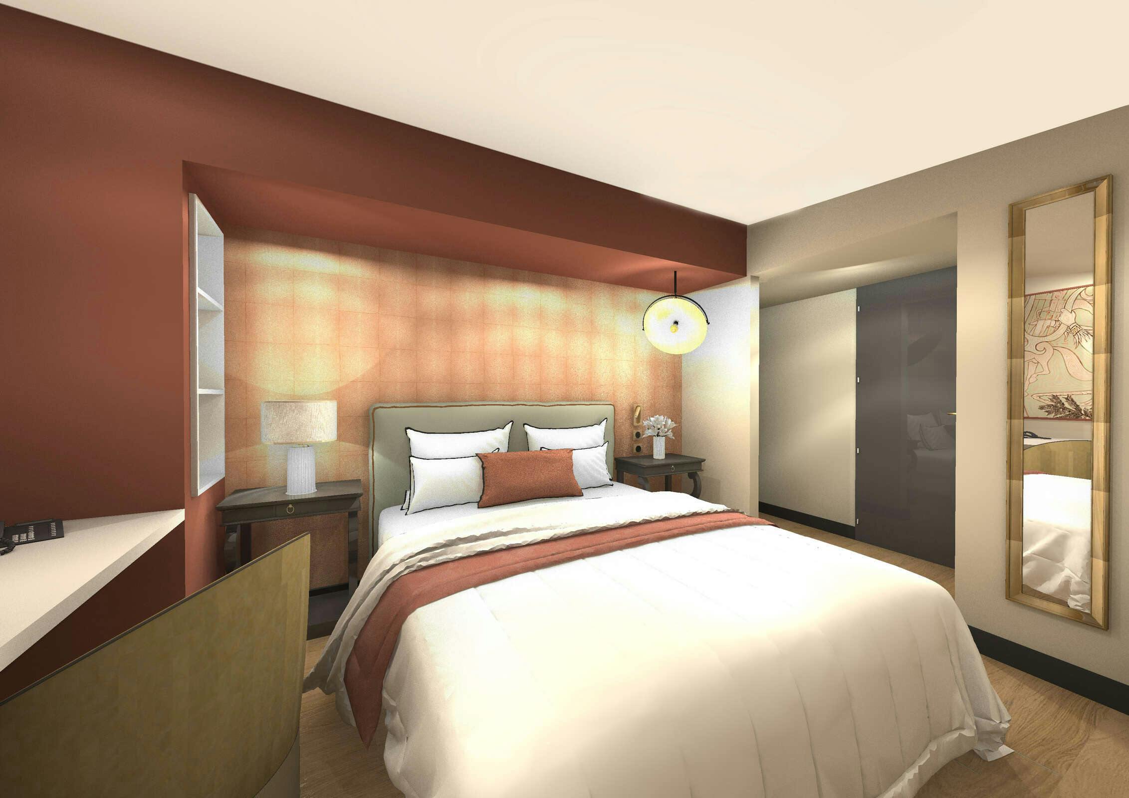 Hotel Maison Orphée photo 4