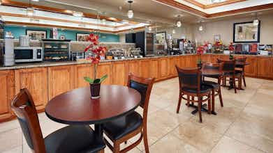 Hotel Best Western Plus Monahans Inn & Suites photo 3