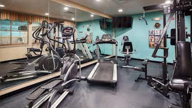 Hotel Best Western Plus Monahans Inn & Suites photo 5