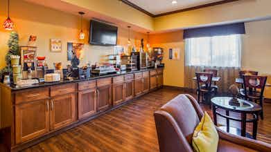 Hotel Best Western Plus Seminole Hotel & Suites photo 2