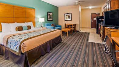 Hotel Best Western Plus Seminole Hotel & Suites photo 4