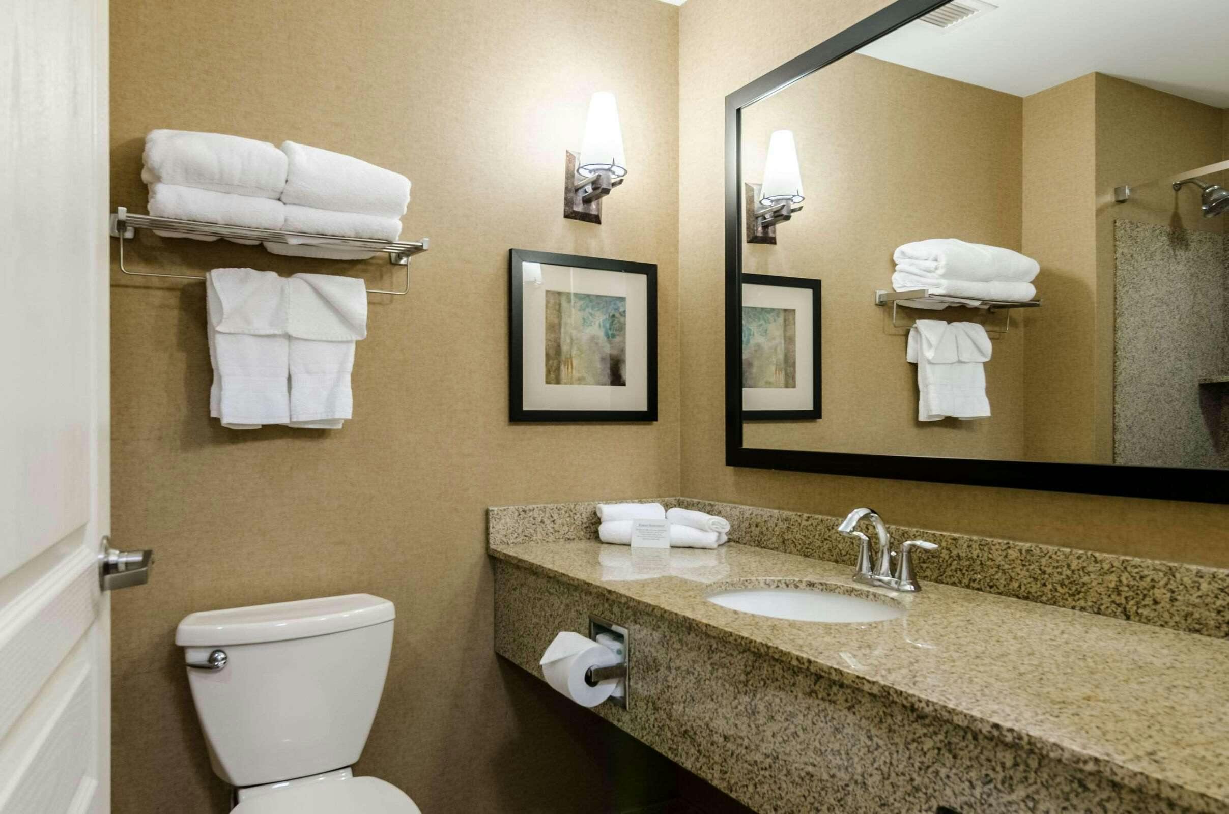 Hotel Comfort Suites Gothenburg South photo 1