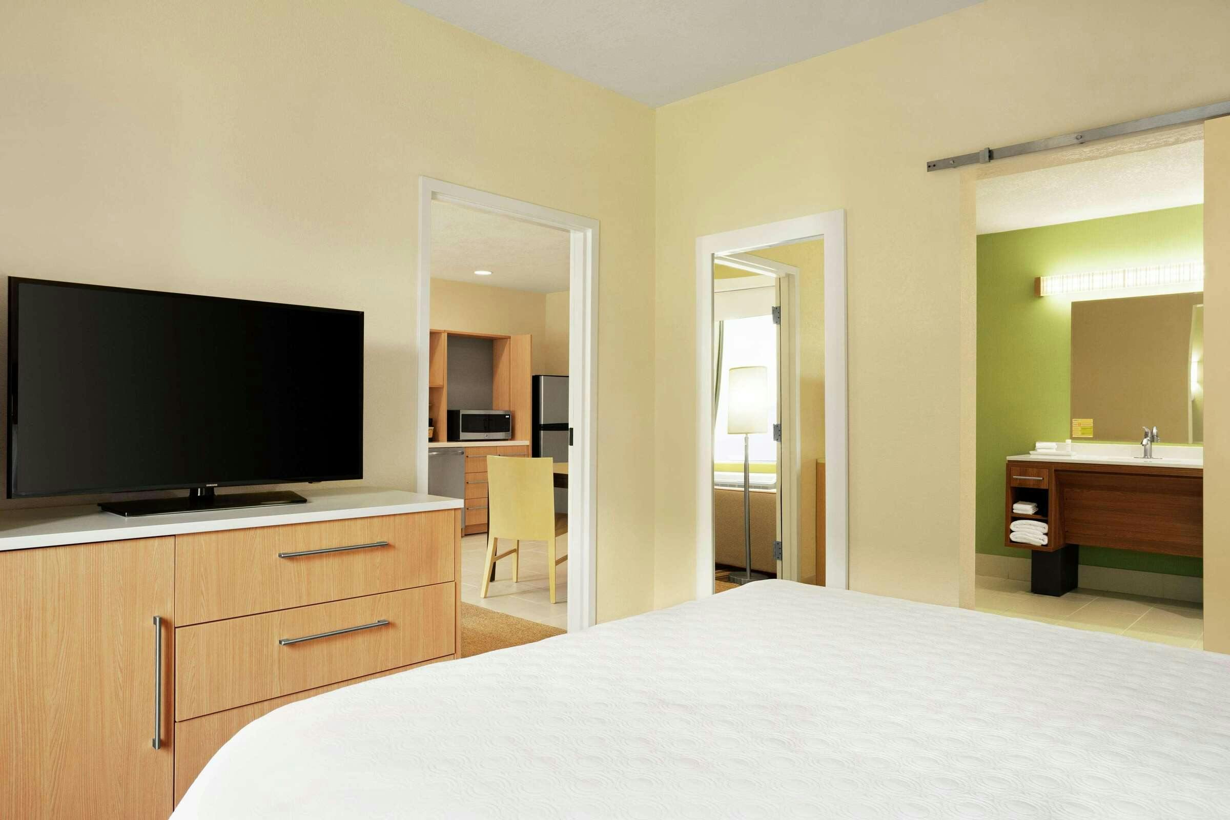 Hotel Home2 Suites By Hilton Elko photo 1