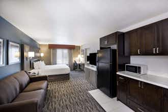 Hotel Best Western Plus Mountain View Auburn Inn photo 1