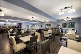 Hotel Best Western Plus Mountain View Auburn Inn photo 3