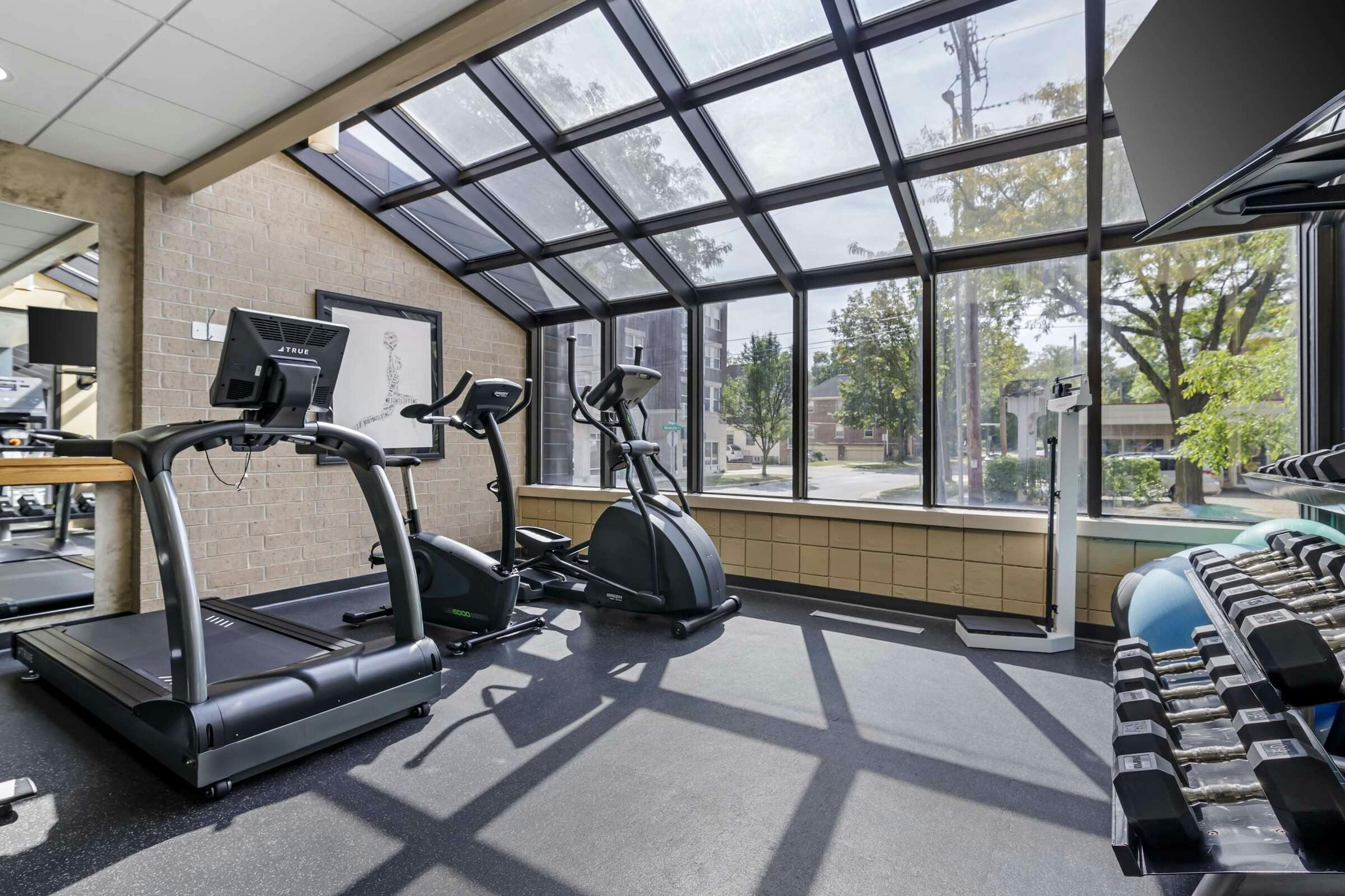 Hotel Best Western Plus InnTowner Madison photo 5