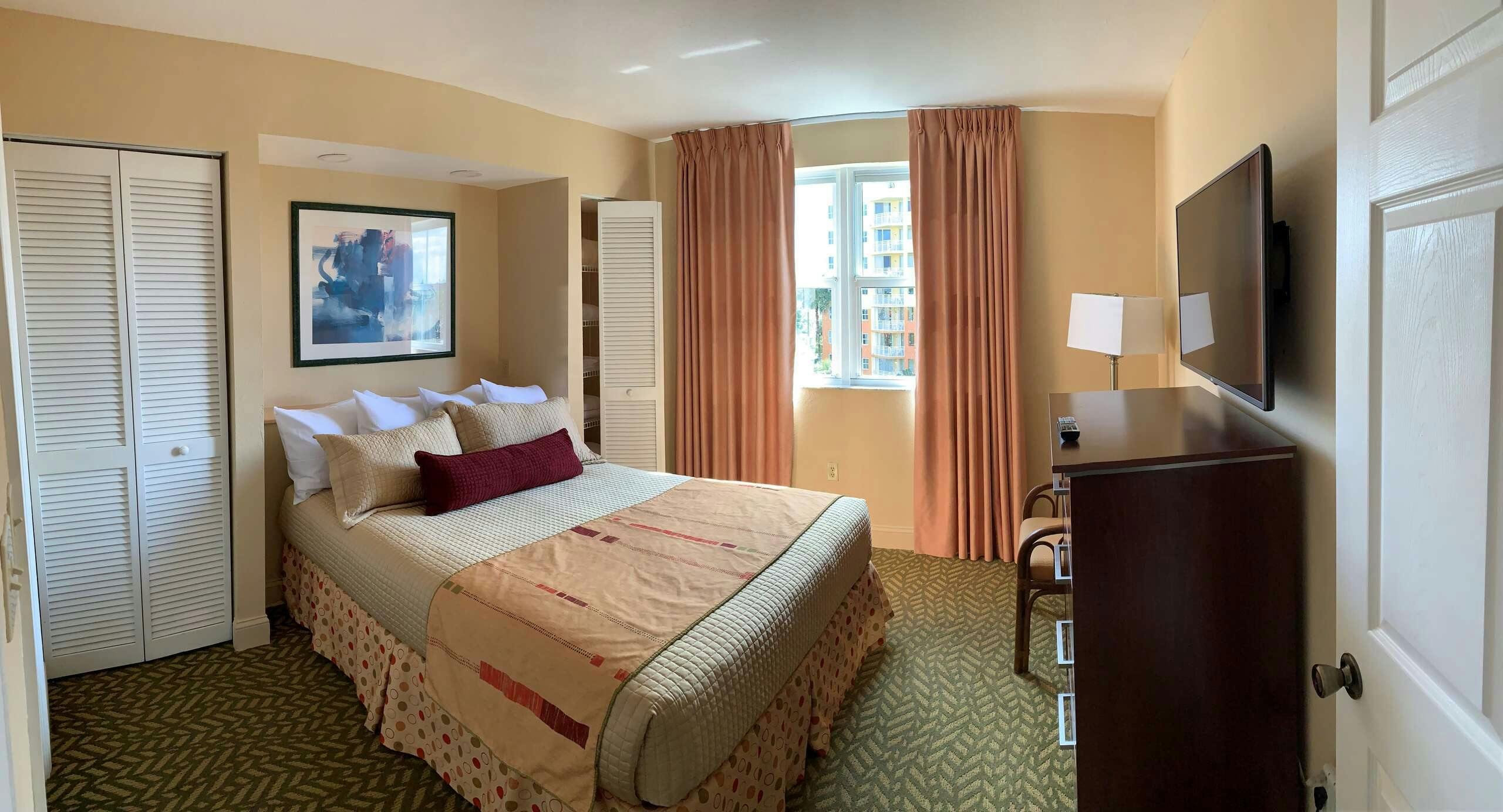 Vacation Village at Bonaventure