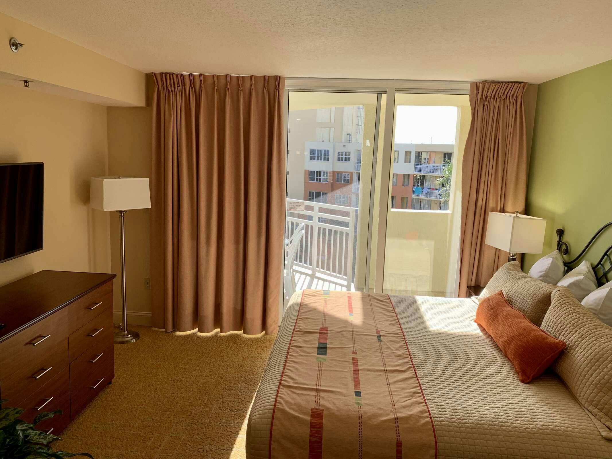 Hotel Vacation Village at Bonaventure photo 2